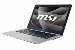 MSI X-Slim 340-031