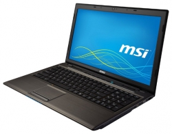 MSI CR61 3M-006