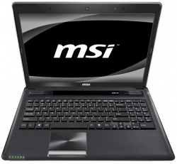 MSI CR643-012