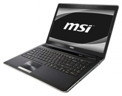 MSI CR643-012