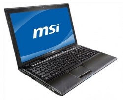 MSI CR650-276