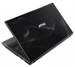 MSI CR650-276