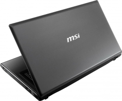 MSI CR70 2M-333