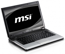 MSI CX420-036L