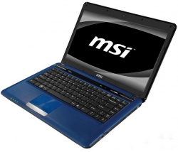 MSI CX480-216