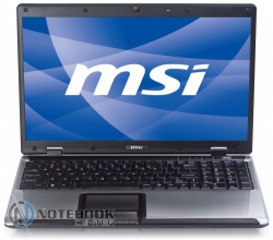 MSI CX500-002