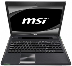 MSI CX640MX-427