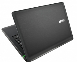 MSI C X640MX-427