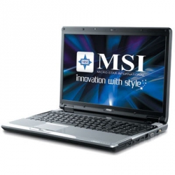 MSI EX465-012L