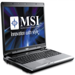 MSI EX465-012L