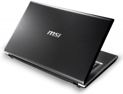 MSI FR720 