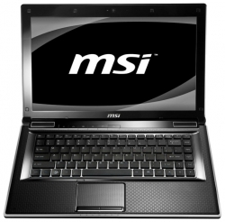 MSI FX400-058