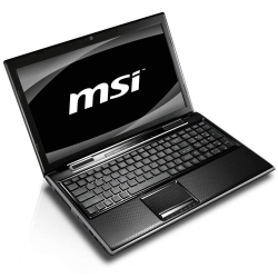 MSI FX603-020