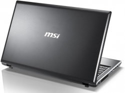 MSI FX603-020