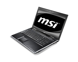 MSI FX700-015