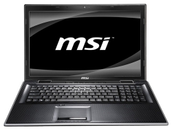 MSI FX720-040