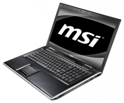 MSI FX720-040