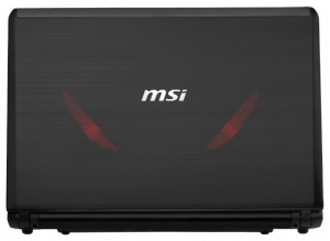 MSI GE40 2OC-037