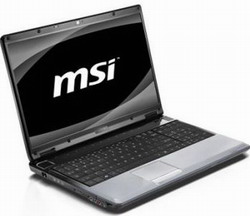 MSI GE603-212