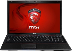 MSI GE60 0NC-243X