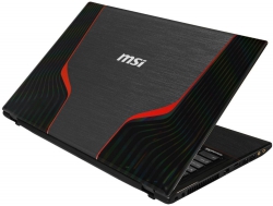 MSI G E60 0NC-496