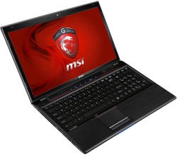 MSI GE60 0NC-497X