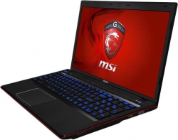 MSI GE60 2PE-612X