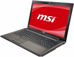 MSI GE620-214X