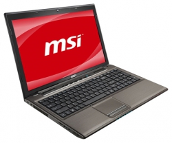 MSI GE620-234