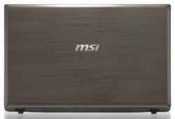 MSI G E620DX-831