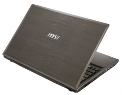 MSI GE620DX-275