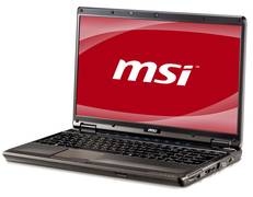 MSI GE700-043