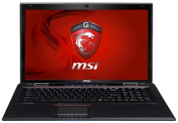 MSI GE70 0ND-062RU