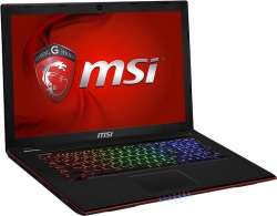 MSI GE70 2PC-440