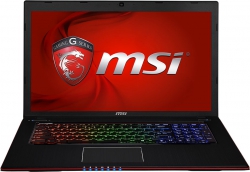 MSI GE70 2PC-441X