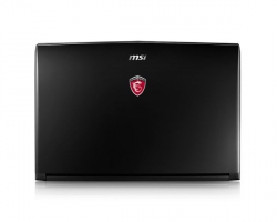 MSI GL72 6QD-006X