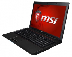 MSI GP60 2OD-064