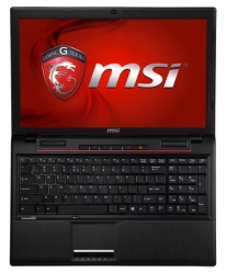 MSI GP60 2OD-064