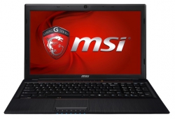 MSI GP60 2OD-495