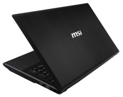 MSI GP60 2OD-495