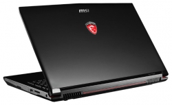 MSI G P62 2QE-255