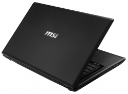 MSI GP70 2OD-243