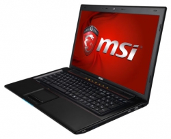 MSI GP70 2OD-244