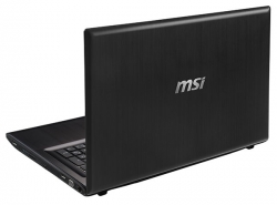 MSI GP70 2OD-244