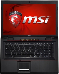 MSI GP70 2PE-404