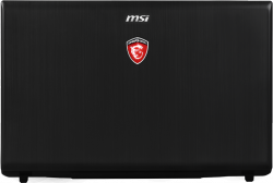 MSI GP70 2QE-647X