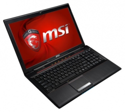 MSI GP70 2OD-036