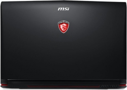 MSI GP72 2QE-201