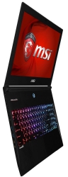 MSI G S60 2PE-218