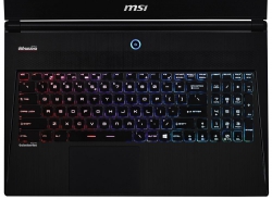 MSI GS60 2PE Ghost Pro